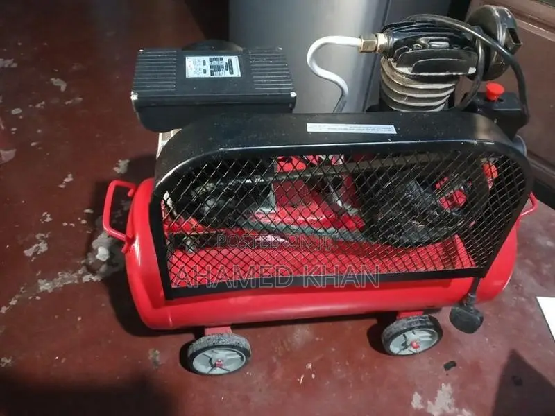 Air Compressor 38 L