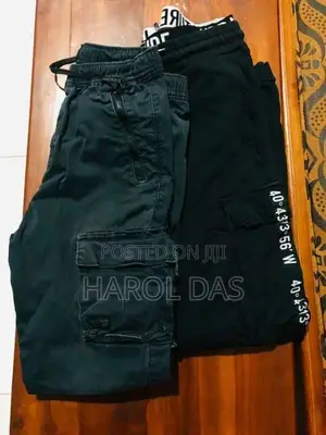 Pants