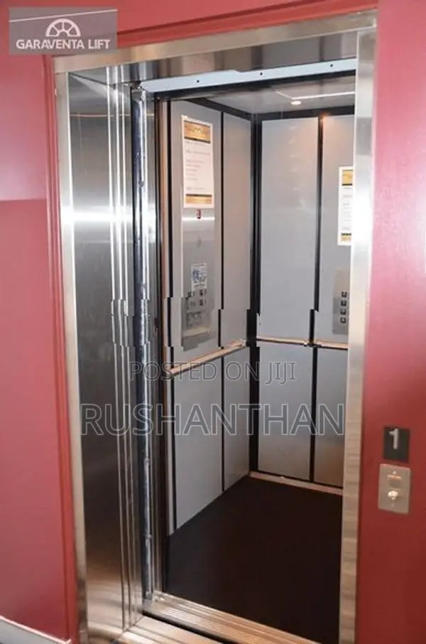 Passenger Elevator