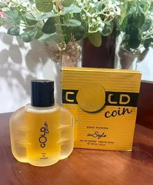 Men's Perfume