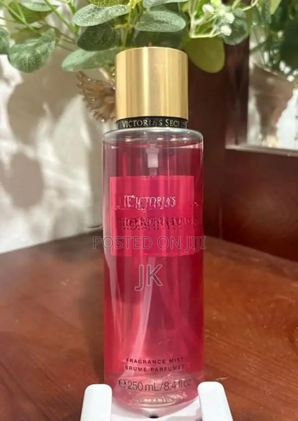 Victoria’s Secret Romantic Perfume