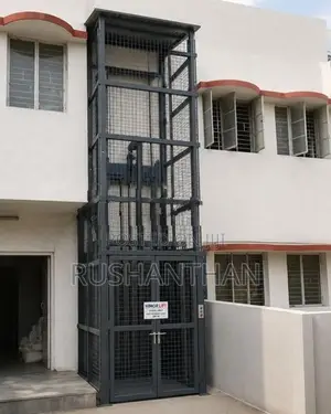 Cargo Elevator