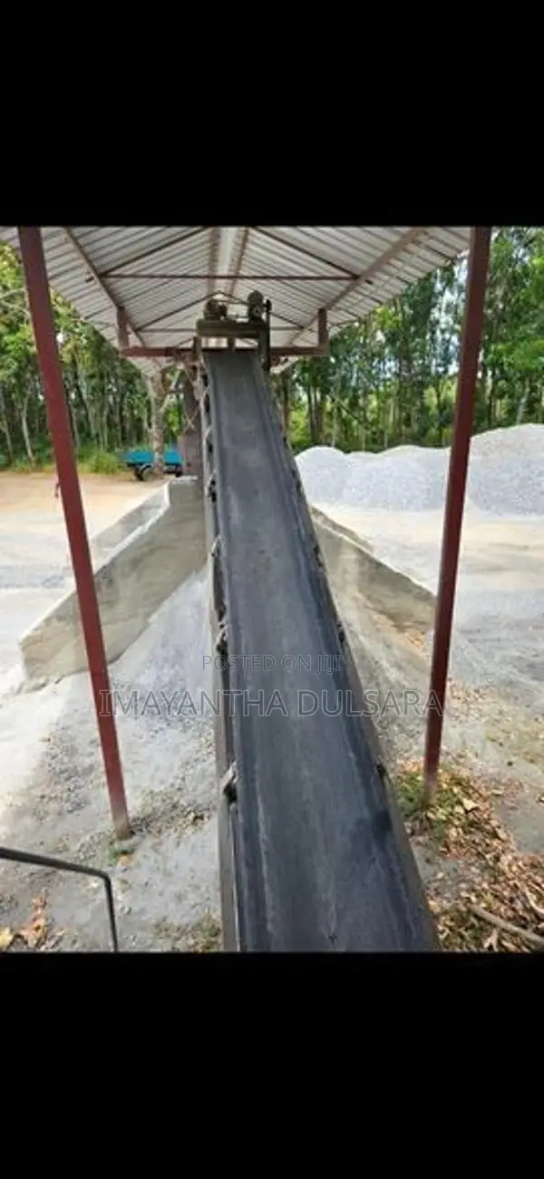 Metal Crusher