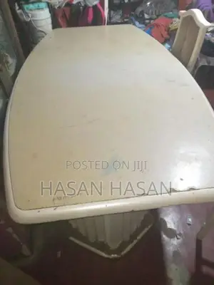 Dinning Table with Chairs