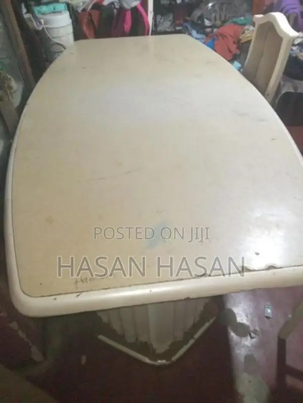 Dinning Table with Chairs