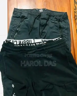 Pants