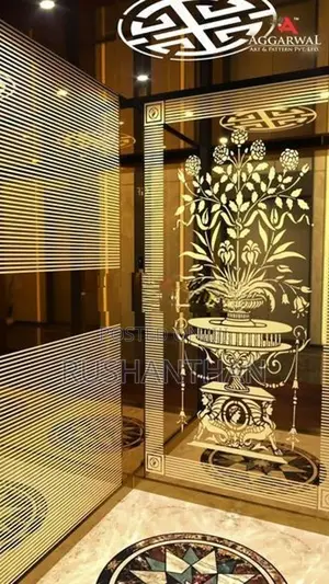 Passenger Elevator