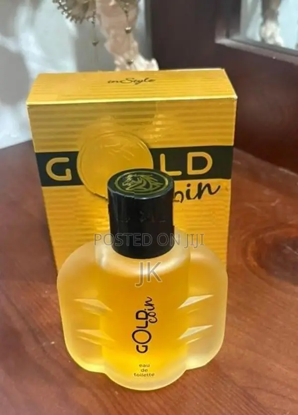 Men's Perfume