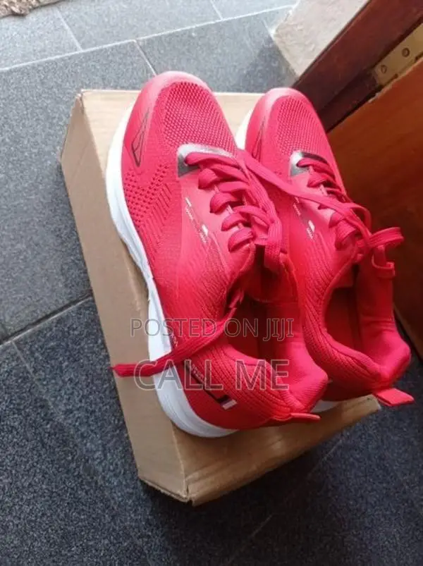 Adidas Leather Shoes