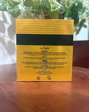 Men's Perfume