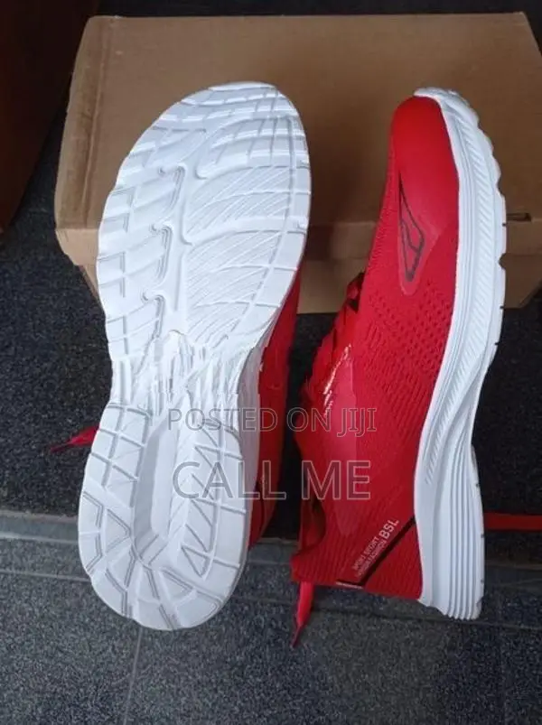 Adidas Leather Shoes