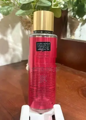 Victoria’s Secret Romantic Perfume