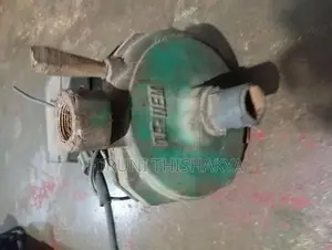 Jusen / TAIFU-NEM Water Pumps