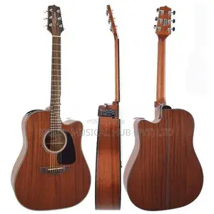 Takamine GD11MCE Semi Acoustic Guitar