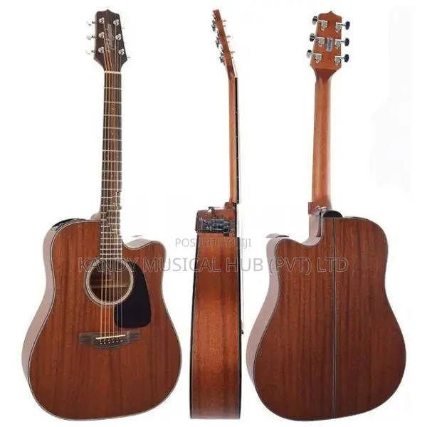 Takamine GD11MCE Semi Acoustic Guitar