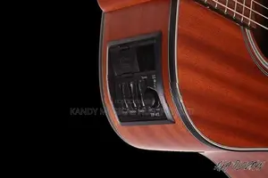 Takamine GD11MCE Semi Acoustic Guitar