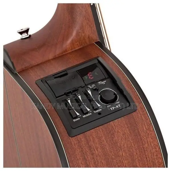 Takamine GD11MCE Semi Acoustic Guitar