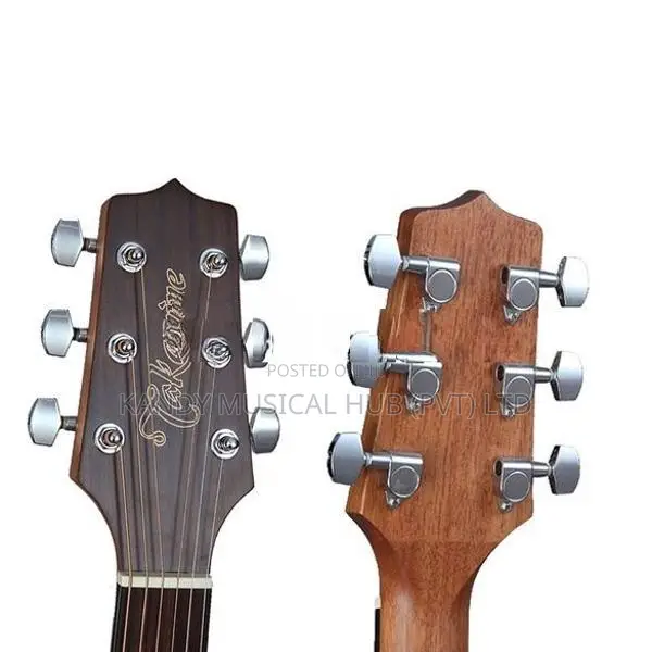 Takamine GD11MCE Semi Acoustic Guitar