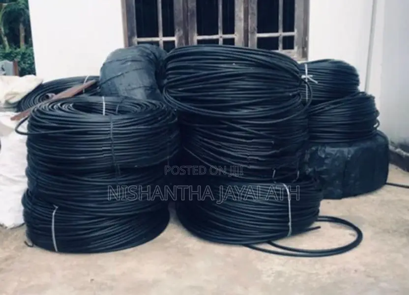 Drip Irrigation Pipes