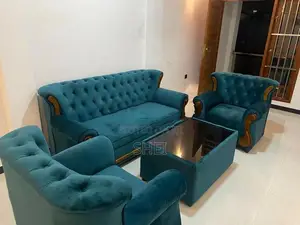 Sofa Set