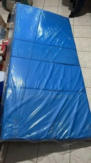 Hospital Patient Foldable Mattress