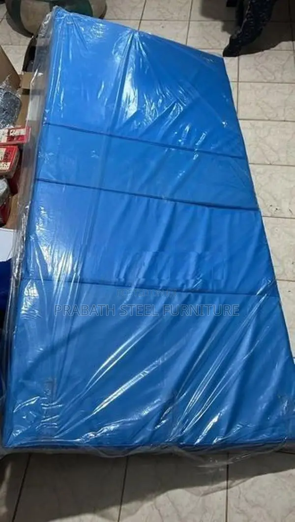 Hospital Patient Foldable Mattress