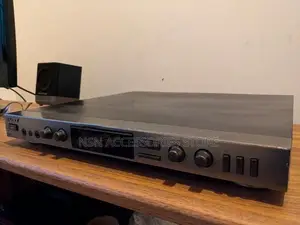 Sony Mic Mixer