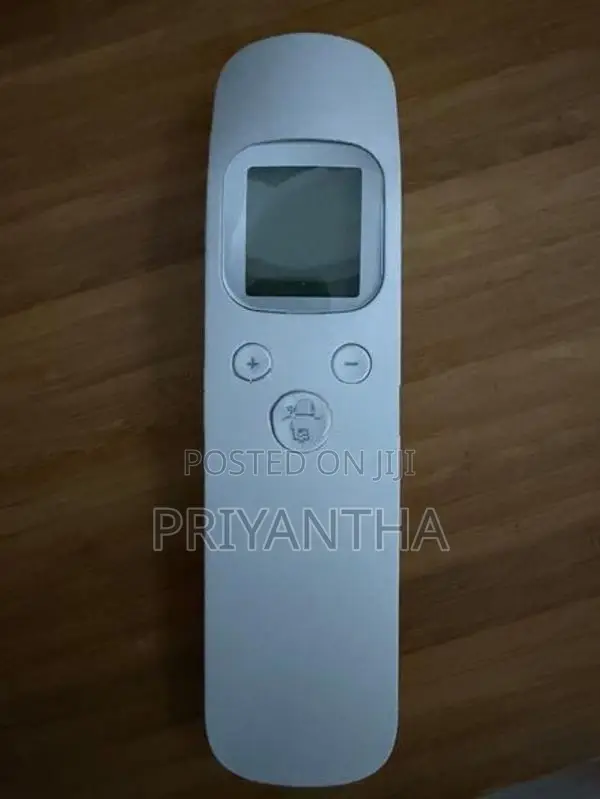 Infrared Thermometer