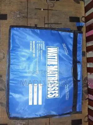 Water Mattresses