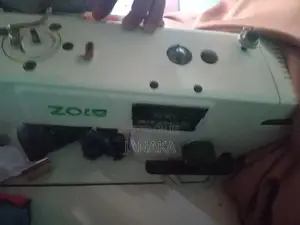 Zoje Machine