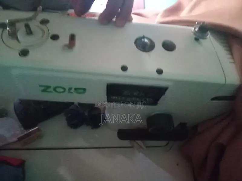 Zoje Machine