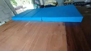Hospital Patient Foldable Mattress