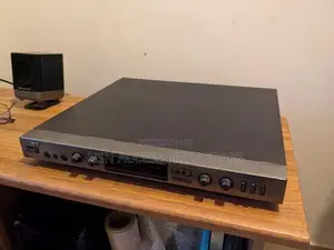 Sony Mic Mixer