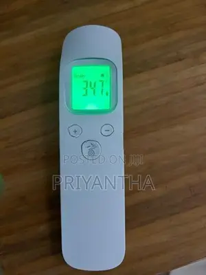 Infrared Thermometer