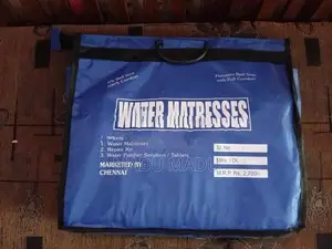 Water Mattresses