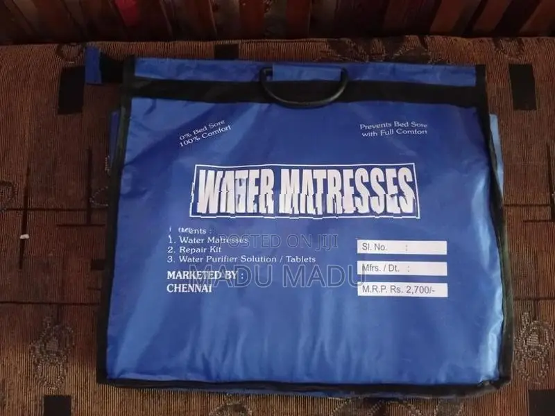 Water Mattresses