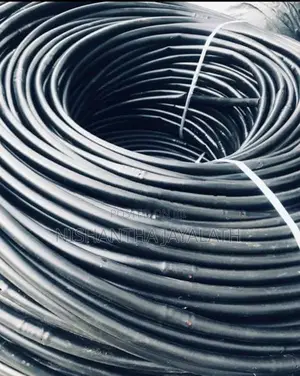 Drip Irrigation Pipes
