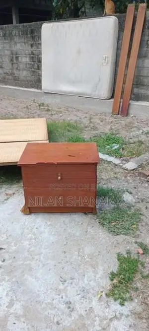 Bedroom Set
