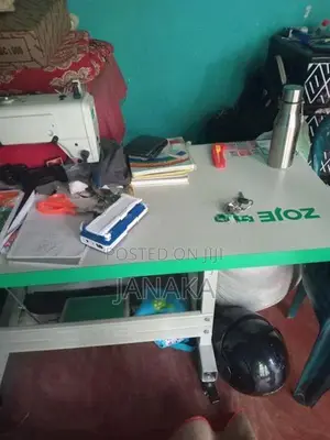 Zoje Machine