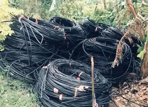Drip Irrigation Pipes