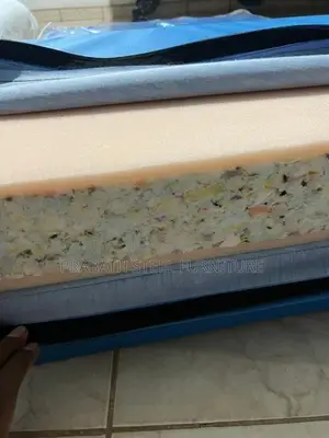 Hospital Patient Foldable Mattress