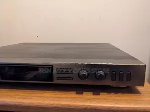 Sony Mic Mixer