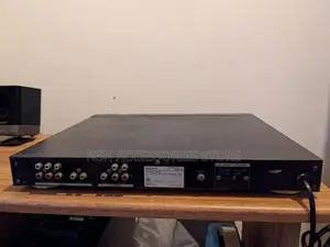 Sony Mic Mixer