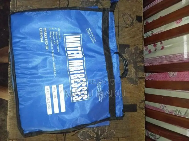 Water Mattresses