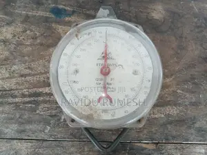 Hanging Scale