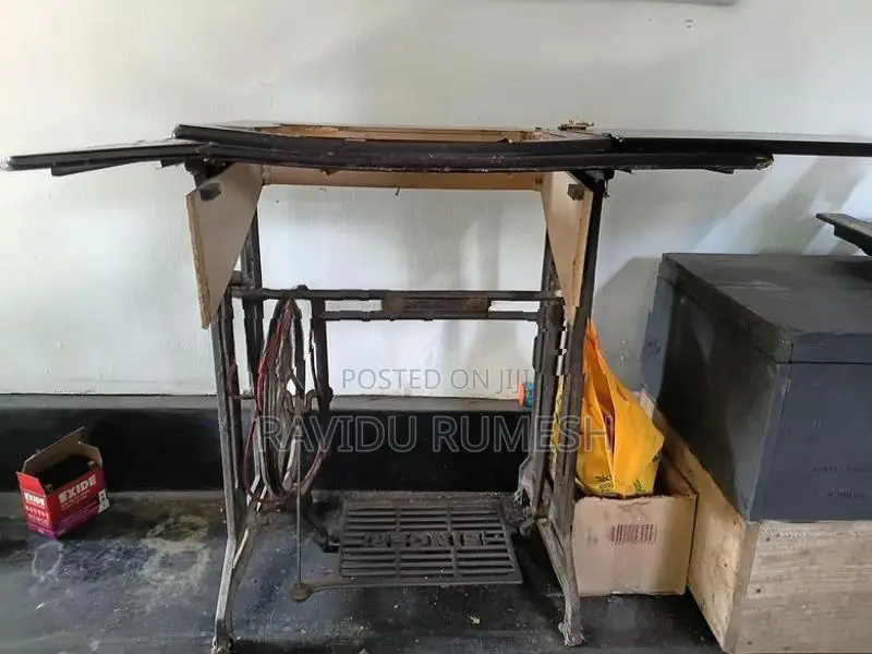Sewing Machine