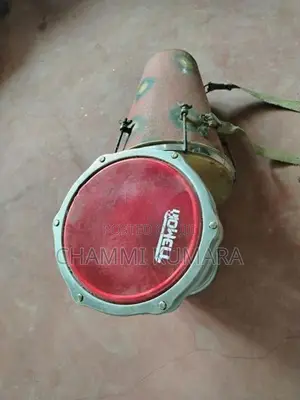 Dardak Bongo