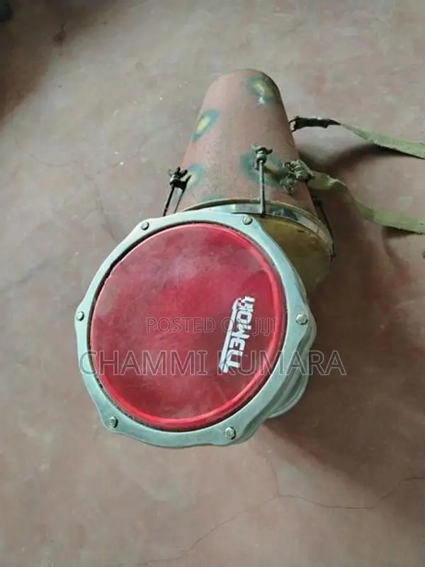 Dardak Bongo