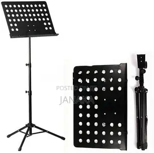 High Quality Music Notation Stand