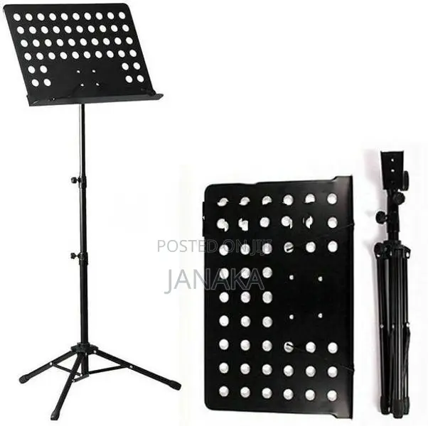 High Quality Music Notation Stand